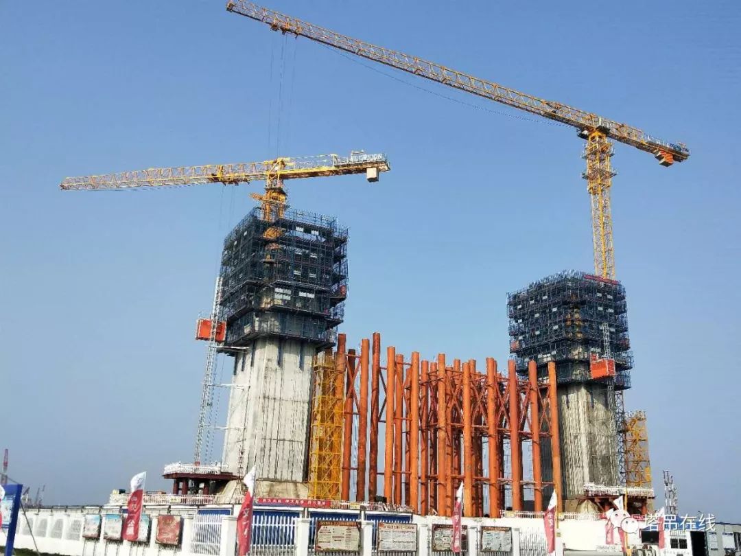 全國(guó)范圍承接7020/7520/7530塔機(jī)租賃業(yè)務(wù)——高效設(shè)備助力工程項(xiàng)目